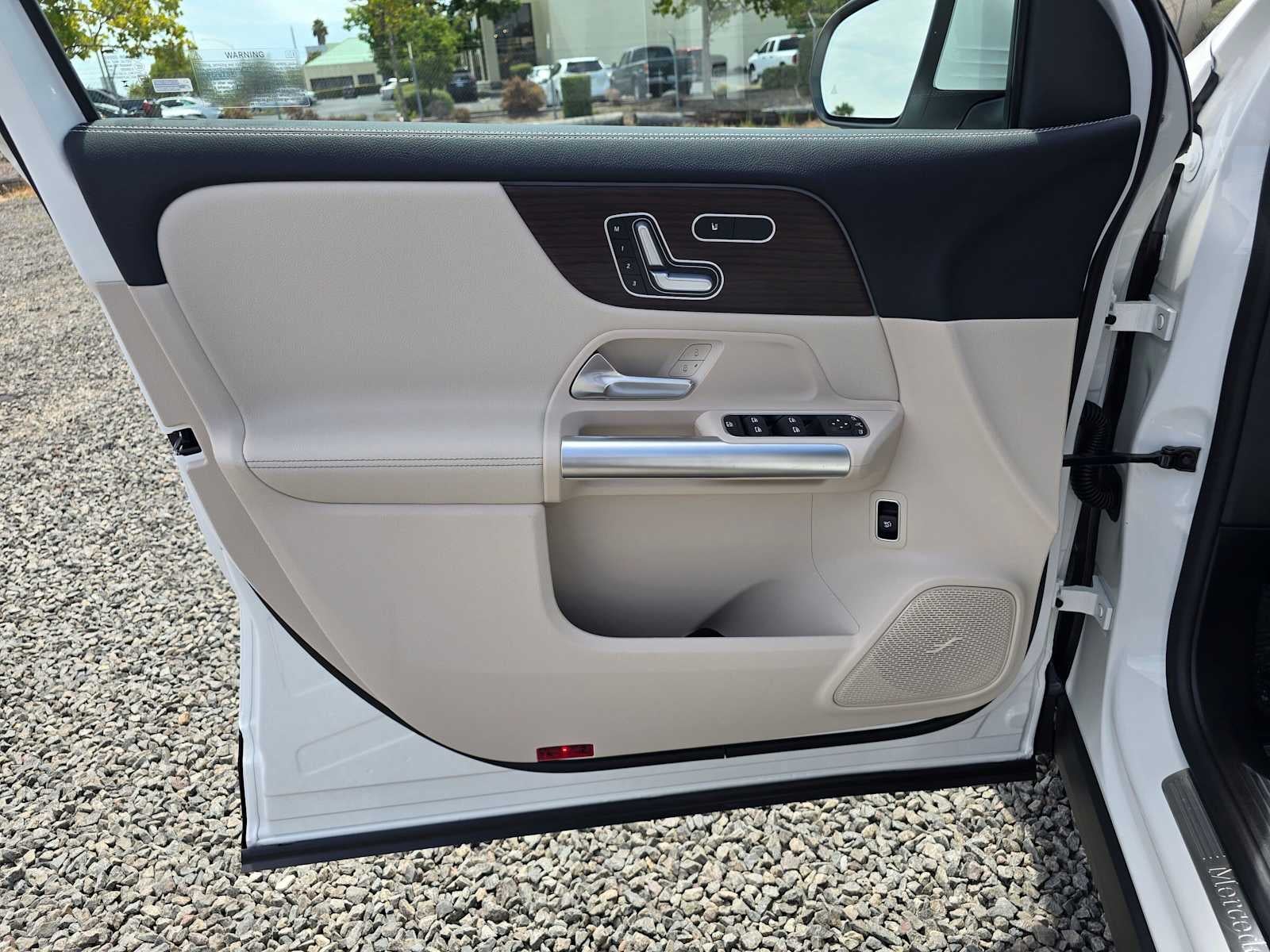 2026 Mercedes-Benz GLA 250 4MATIC® SUV