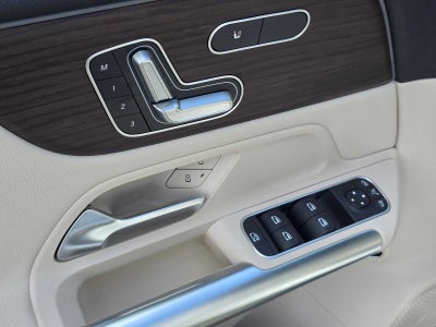 2026 Mercedes-Benz GLA 250 4MATIC® SUV