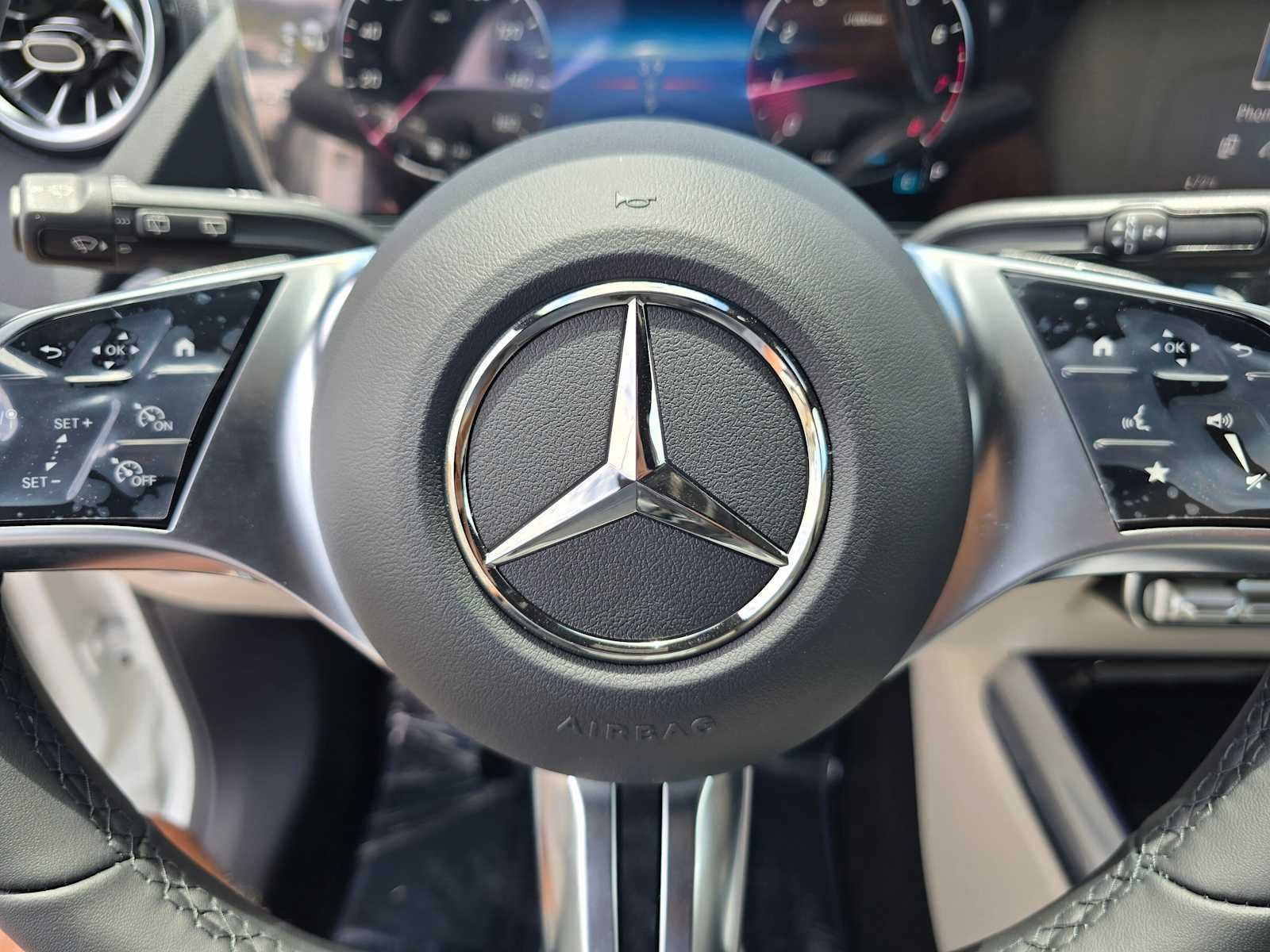 2026 Mercedes-Benz GLA 250 4MATIC® SUV