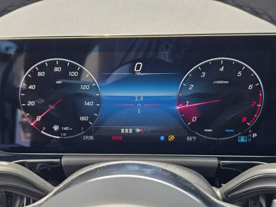 2026 Mercedes-Benz GLA 250 4MATIC® SUV