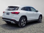 2026 Mercedes-Benz GLA 250 4MATIC® SUV
