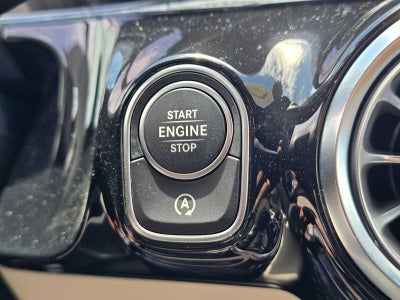2026 Mercedes-Benz GLA 250 4MATIC® SUV