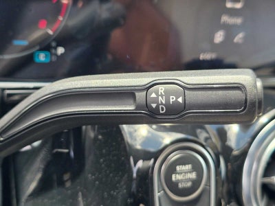 2026 Mercedes-Benz GLA 250 4MATIC® SUV