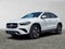 2026 Mercedes-Benz GLA 250 4MATIC® SUV