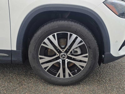 2025 Mercedes-Benz GLA GLA 250