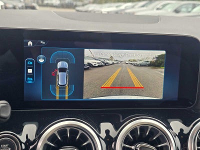 2025 Mercedes-Benz GLA GLA 250