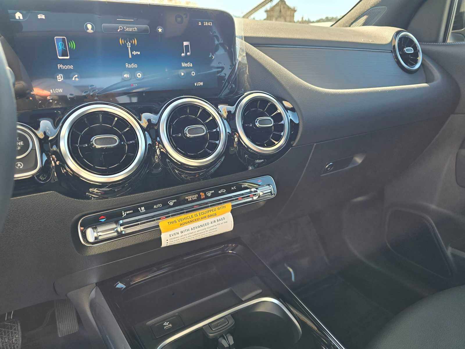 2026 Mercedes-Benz GLA 250 4MATIC® SUV