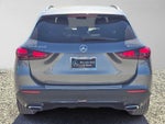 2026 Mercedes-Benz GLA 250 4MATIC® SUV