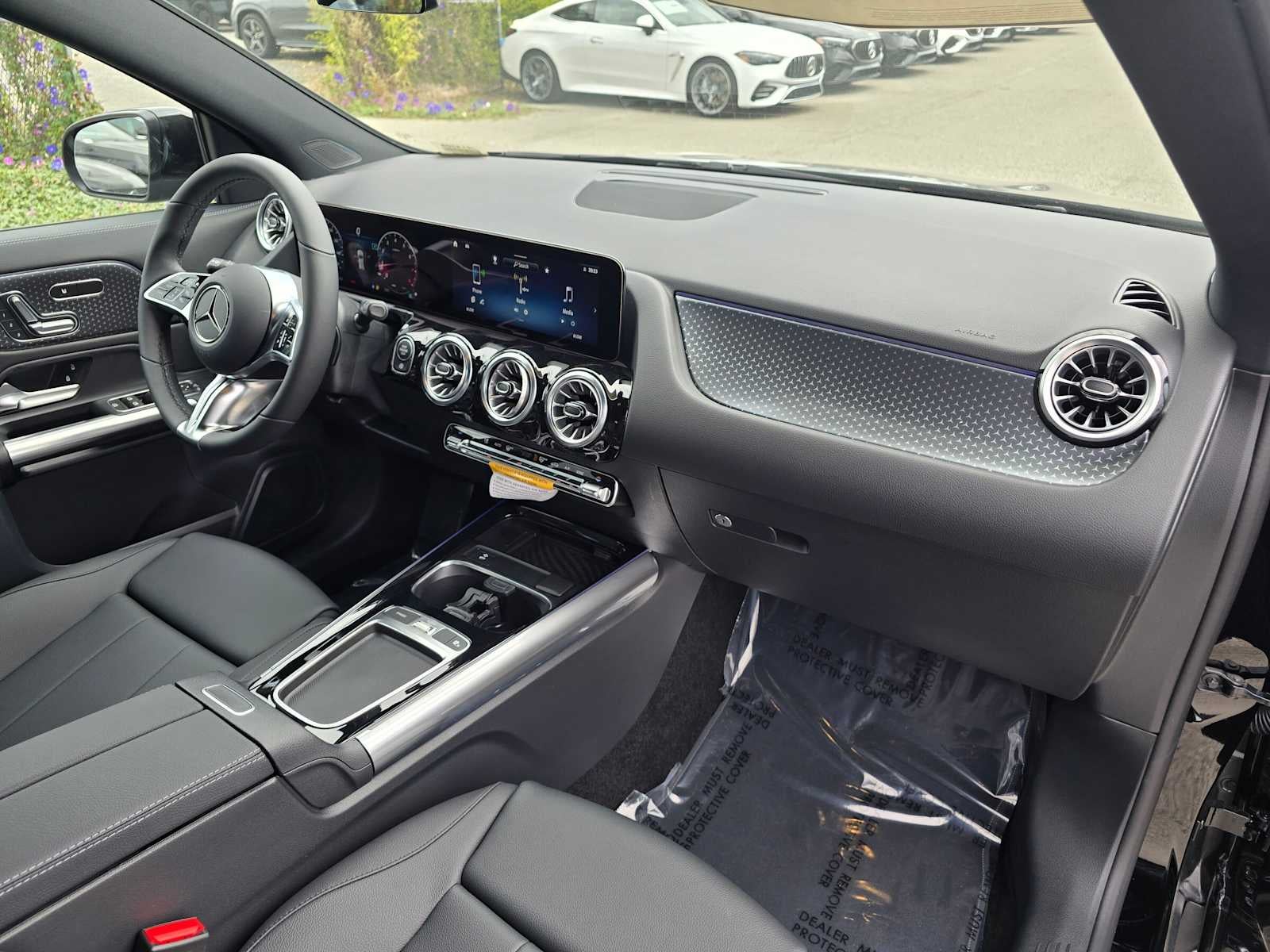 2026 Mercedes-Benz GLA 250 4MATIC® SUV
