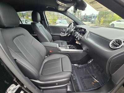 2026 Mercedes-Benz GLA 250 4MATIC® SUV