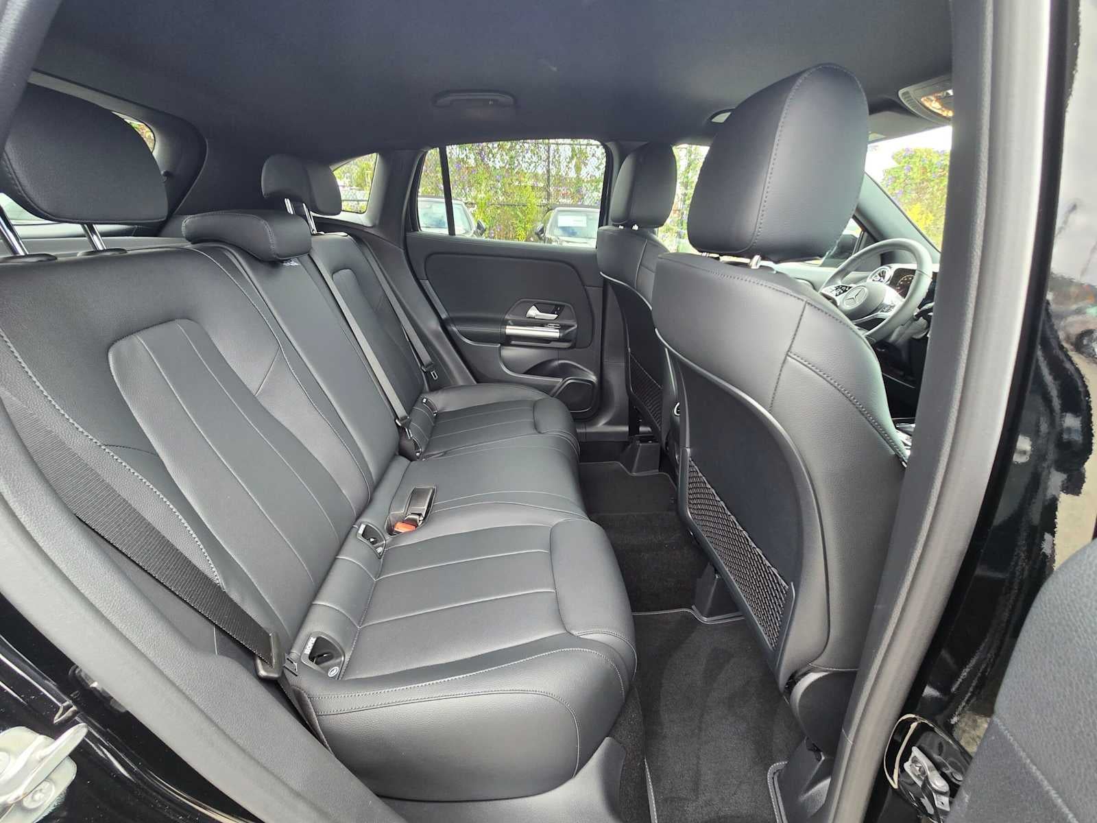 2026 Mercedes-Benz GLA 250 4MATIC® SUV