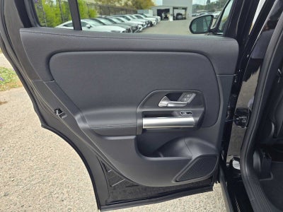 2026 Mercedes-Benz GLA 250 4MATIC® SUV