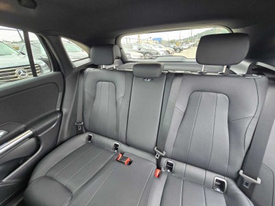 2026 Mercedes-Benz GLA 250 4MATIC® SUV