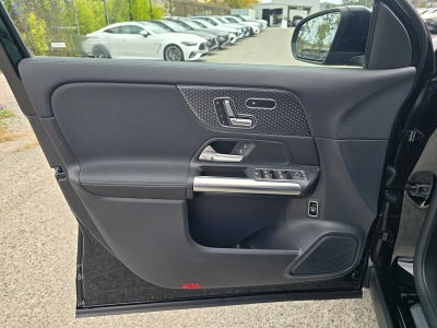 2026 Mercedes-Benz GLA 250 4MATIC® SUV