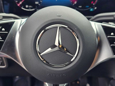 2026 Mercedes-Benz GLA 250 4MATIC® SUV