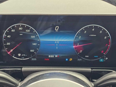 2026 Mercedes-Benz GLA 250 4MATIC® SUV