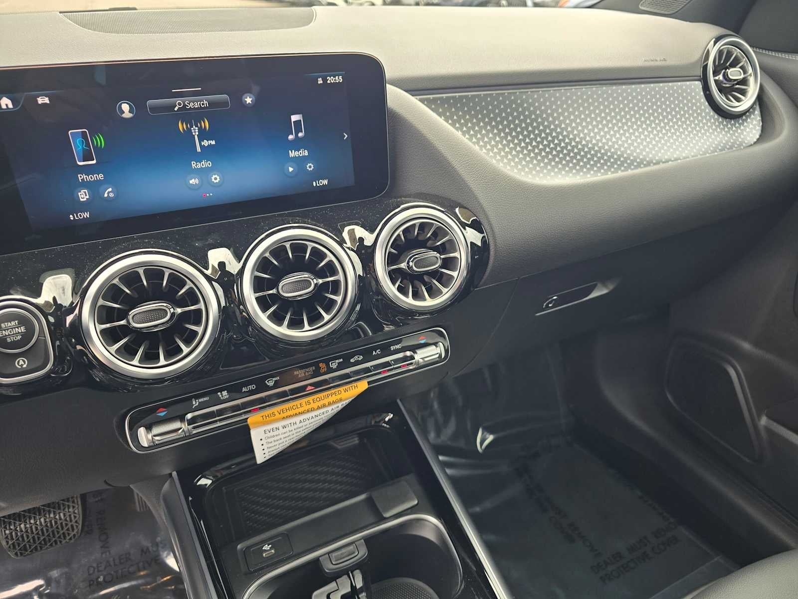 2026 Mercedes-Benz GLA 250 4MATIC® SUV