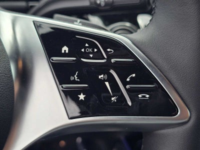 2026 Mercedes-Benz GLA 250 4MATIC® SUV