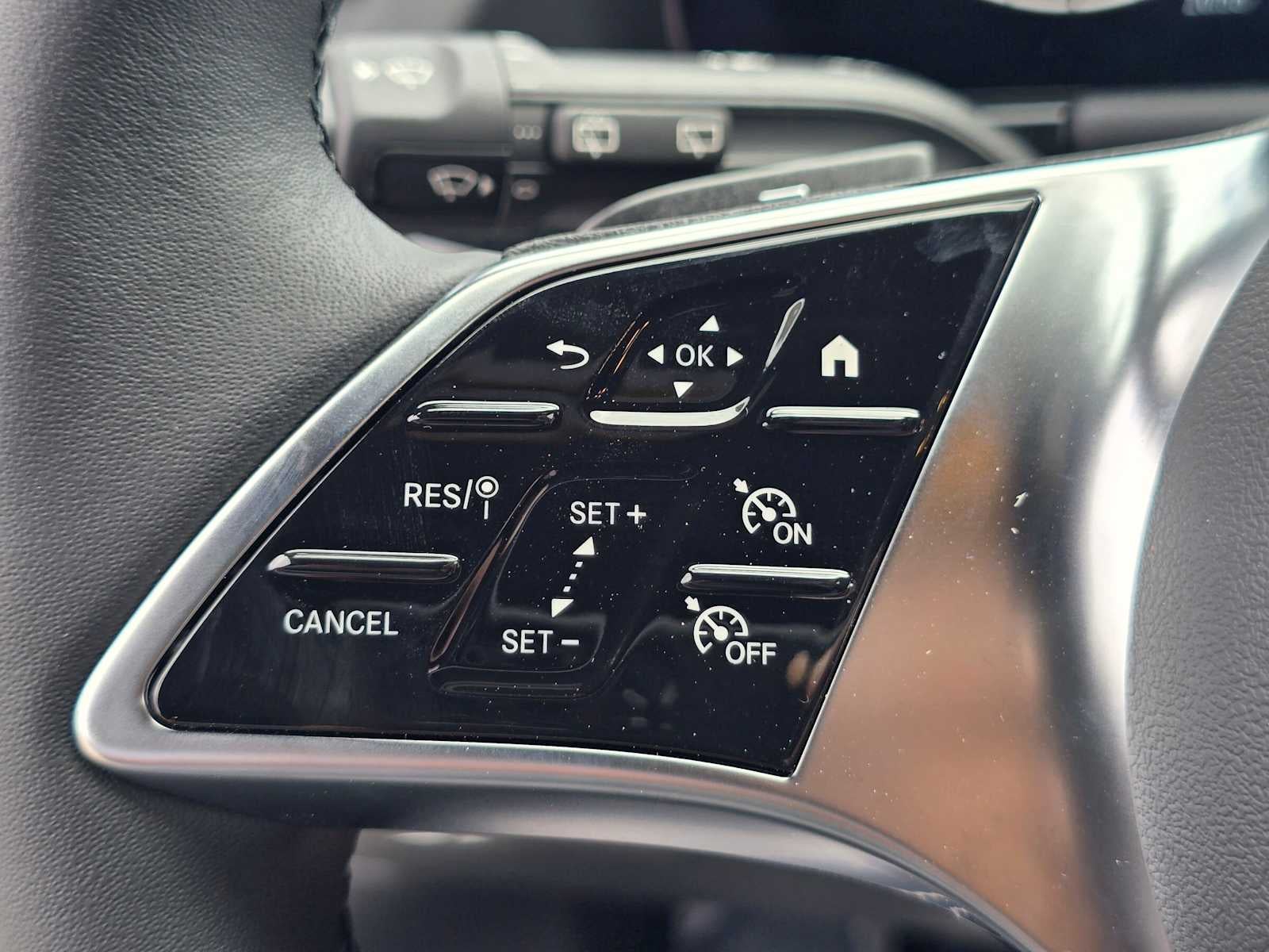 2026 Mercedes-Benz GLA 250 4MATIC® SUV