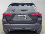 2026 Mercedes-Benz GLA 250 4MATIC® SUV