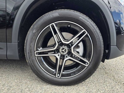 2026 Mercedes-Benz GLA 250 4MATIC® SUV