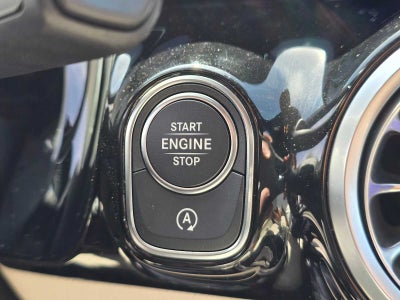 2026 Mercedes-Benz GLA 250 4MATIC® SUV