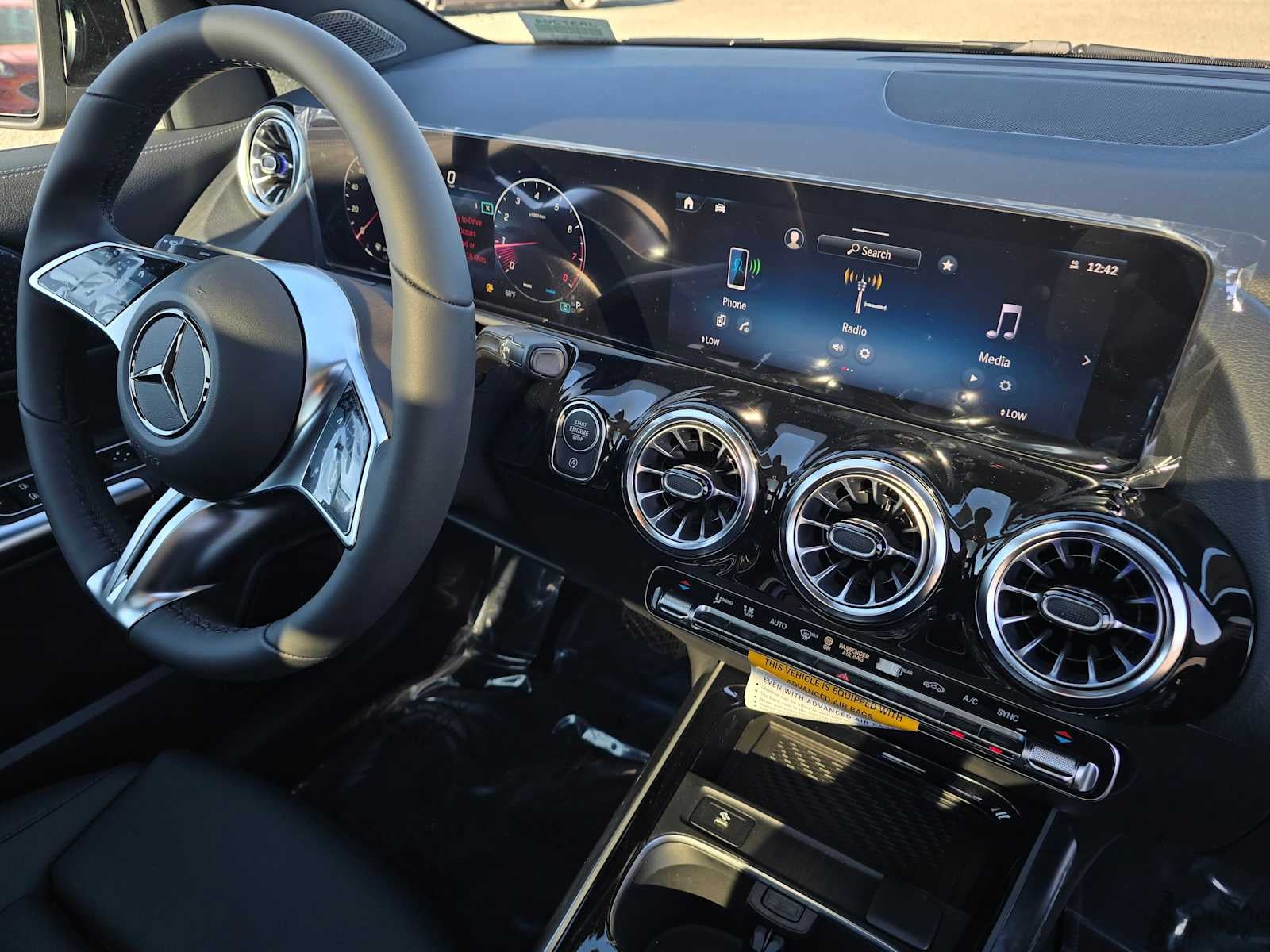 2026 Mercedes-Benz GLA GLA 250