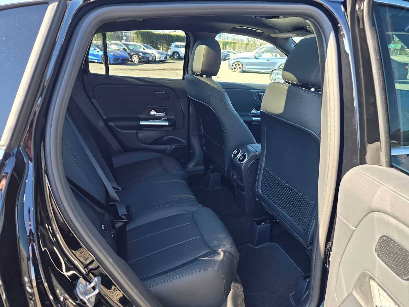 2026 Mercedes-Benz GLA GLA 250