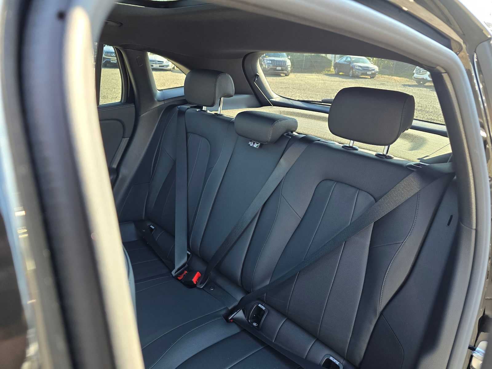 2026 Mercedes-Benz GLA GLA 250