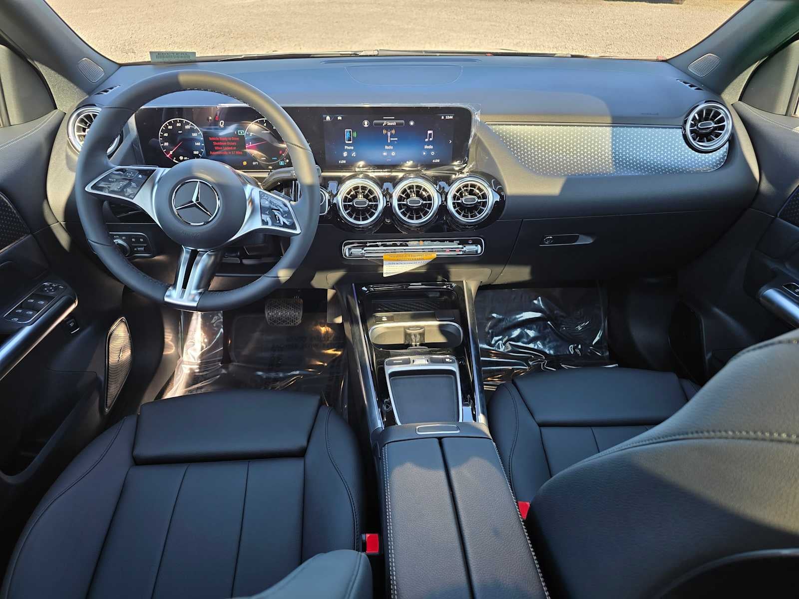 2026 Mercedes-Benz GLA GLA 250