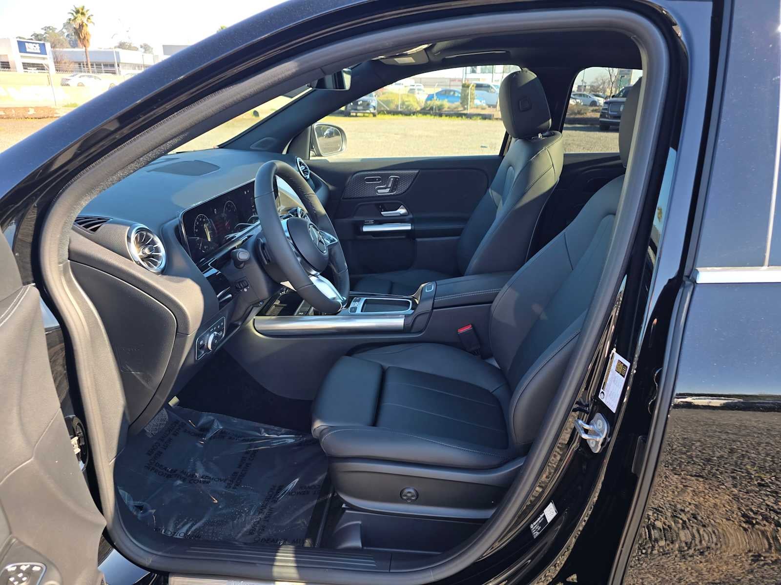 2026 Mercedes-Benz GLA GLA 250