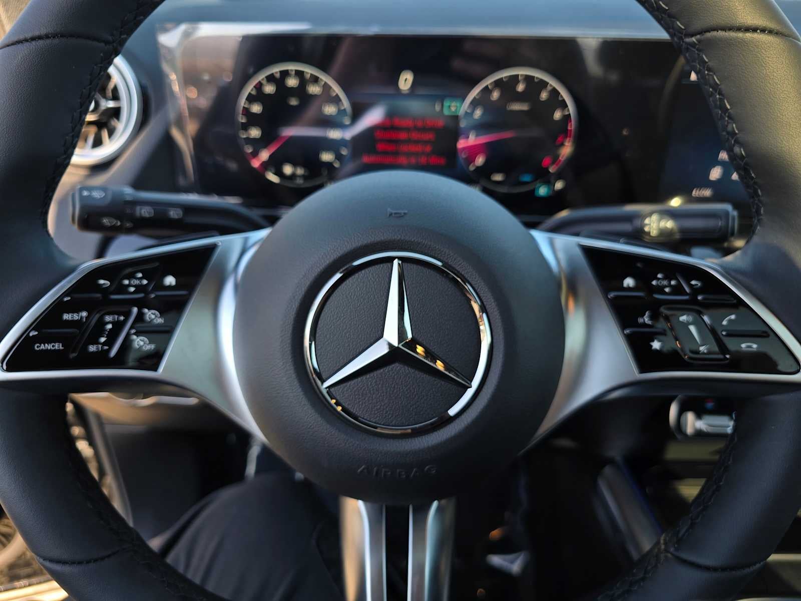 2026 Mercedes-Benz GLA GLA 250