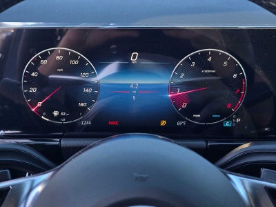 2026 Mercedes-Benz GLA GLA 250