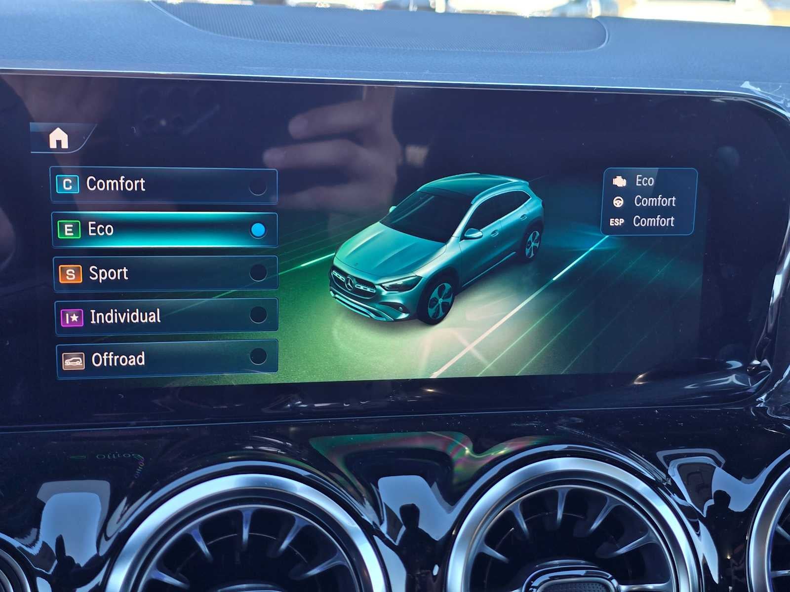 2026 Mercedes-Benz GLA GLA 250