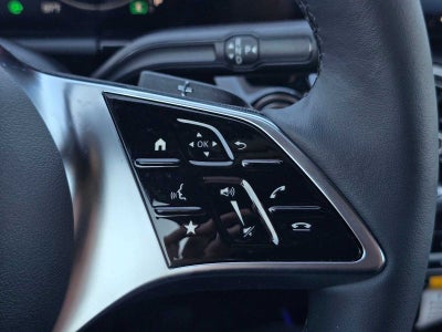 2026 Mercedes-Benz GLA GLA 250