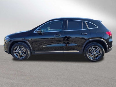 2026 Mercedes-Benz GLA GLA 250