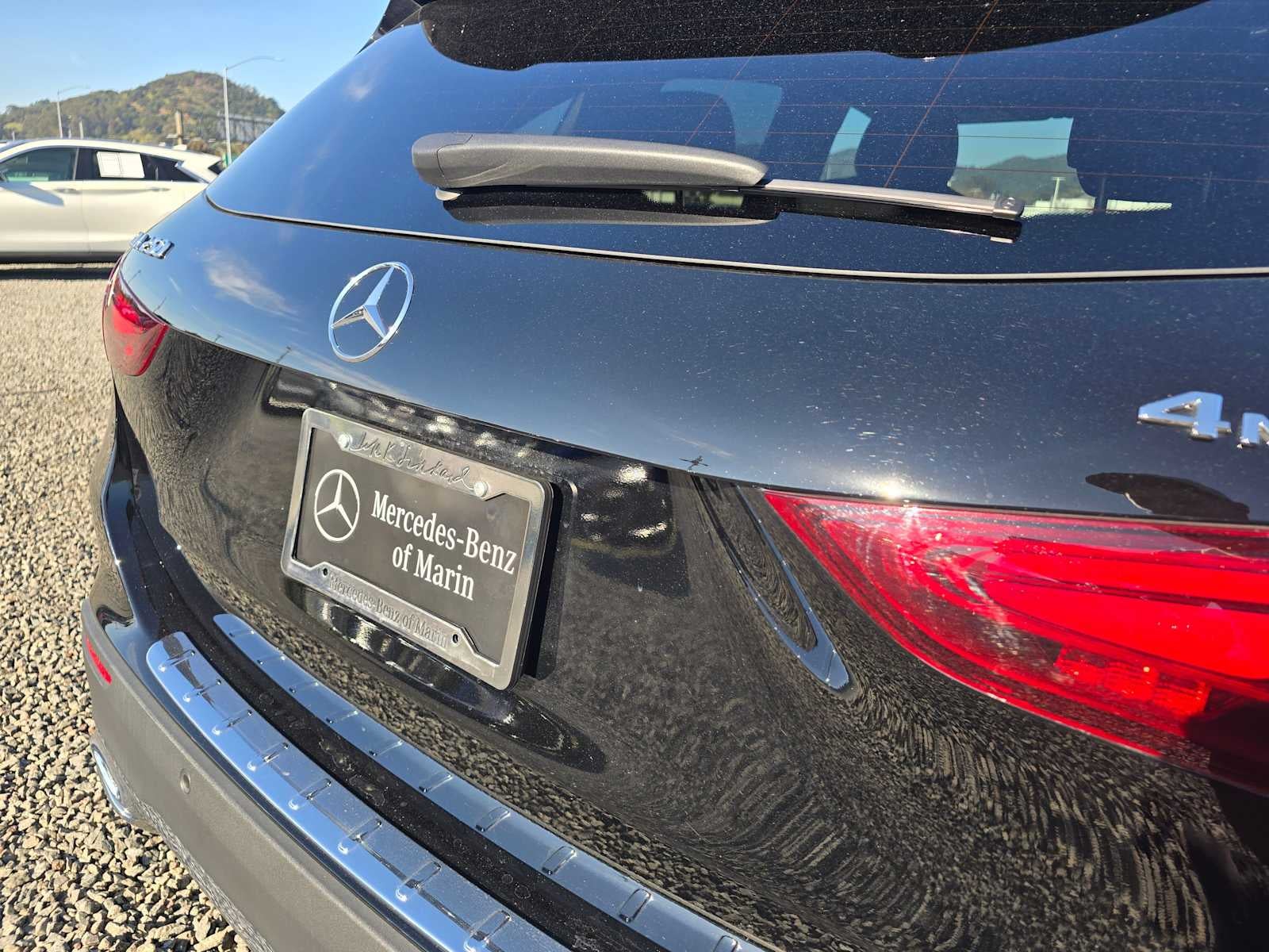 2025 Mercedes-Benz GLA GLA 250