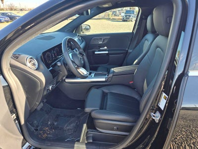 2025 Mercedes-Benz GLA GLA 250