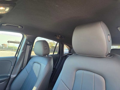 2025 Mercedes-Benz GLA GLA 250