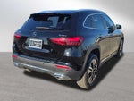 2025 Mercedes-Benz GLA GLA 250