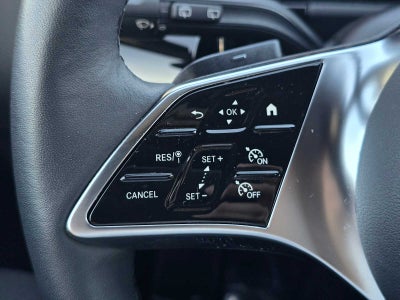 2025 Mercedes-Benz GLA GLA 250