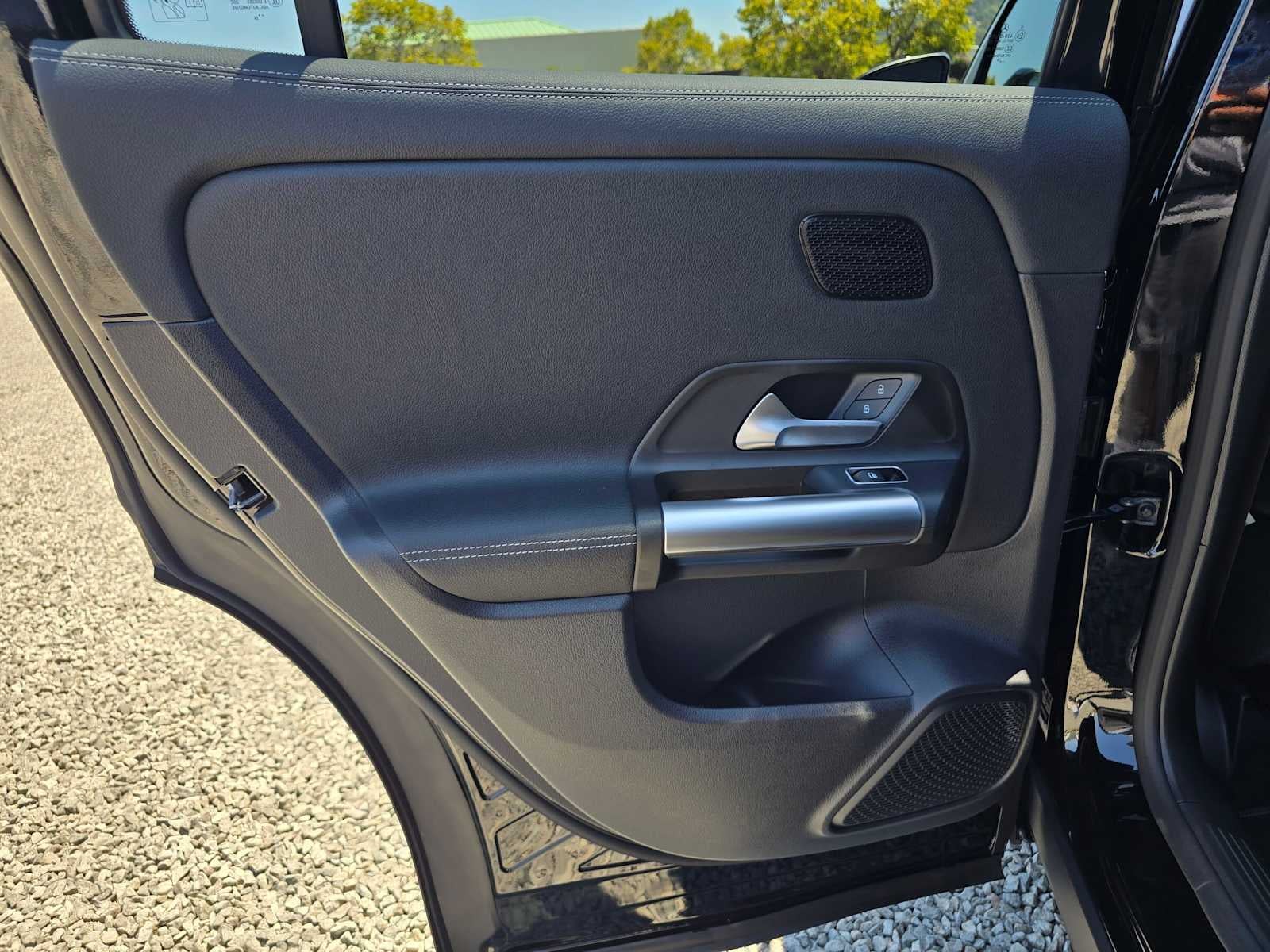 2026 Mercedes-Benz GLA 250 4MATIC® SUV