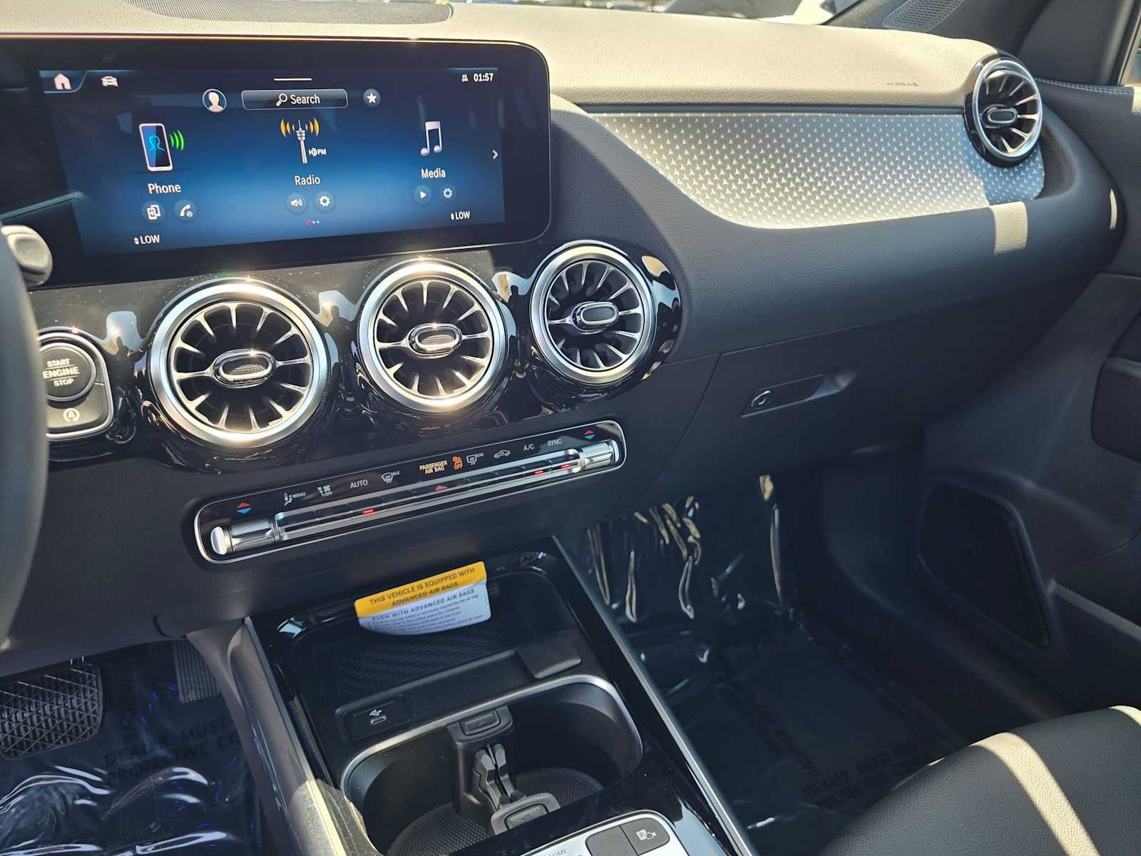 2026 Mercedes-Benz GLA 250 4MATIC® SUV