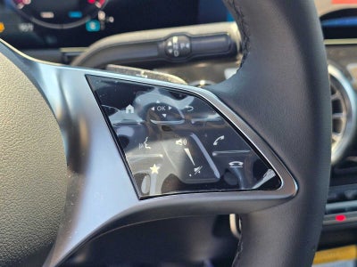 2026 Mercedes-Benz GLA 250 4MATIC® SUV