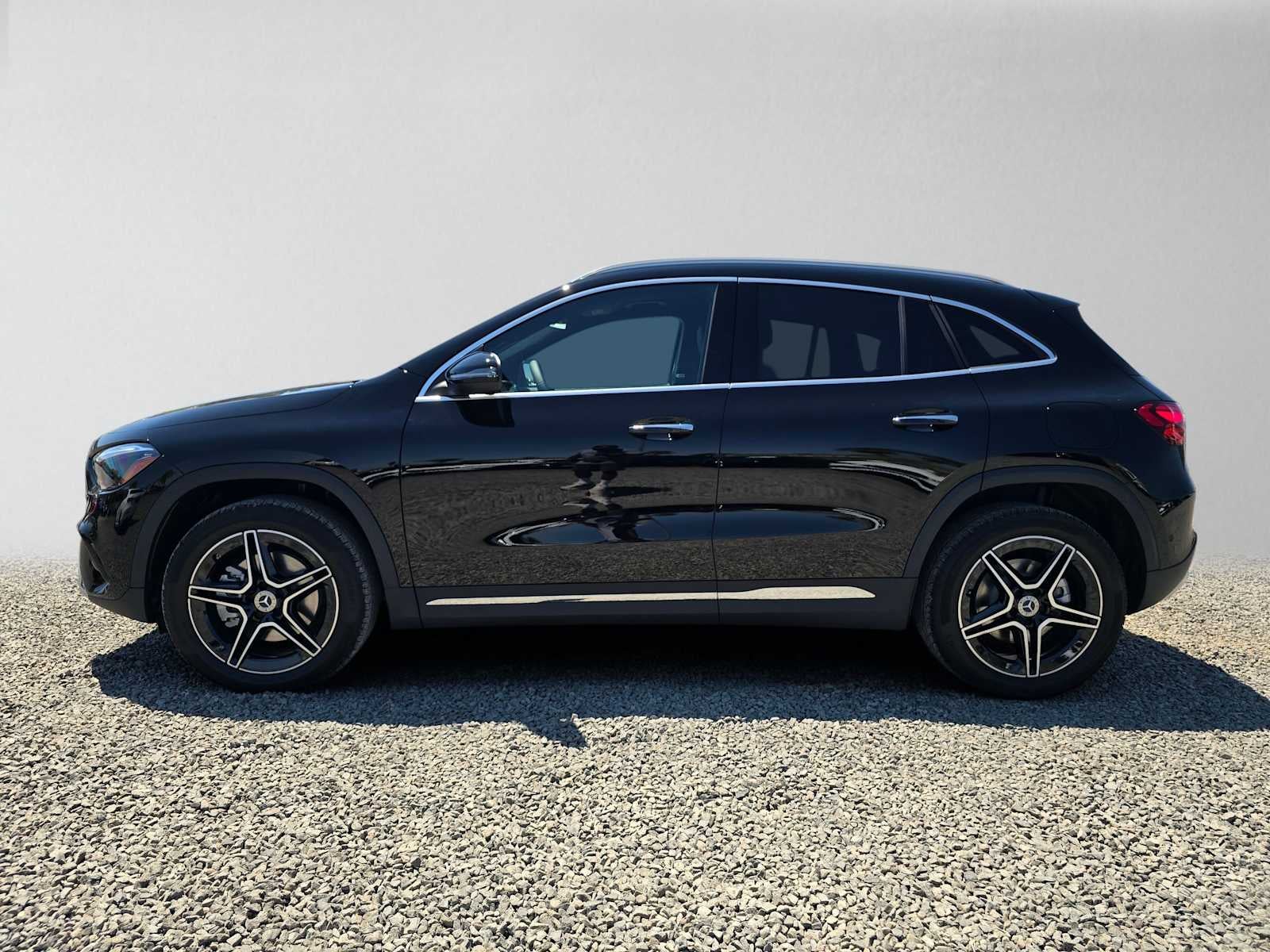 2026 Mercedes-Benz GLA 250 4MATIC® SUV
