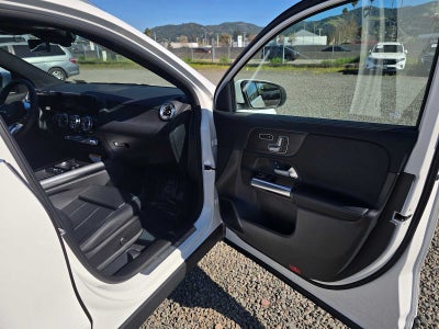 2026 Mercedes-Benz GLA 250 4MATIC® SUV