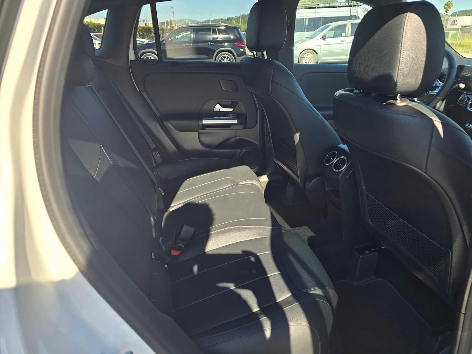 2026 Mercedes-Benz GLA 250 4MATIC® SUV