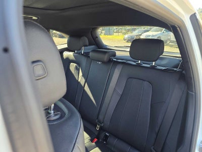 2026 Mercedes-Benz GLA 250 4MATIC® SUV