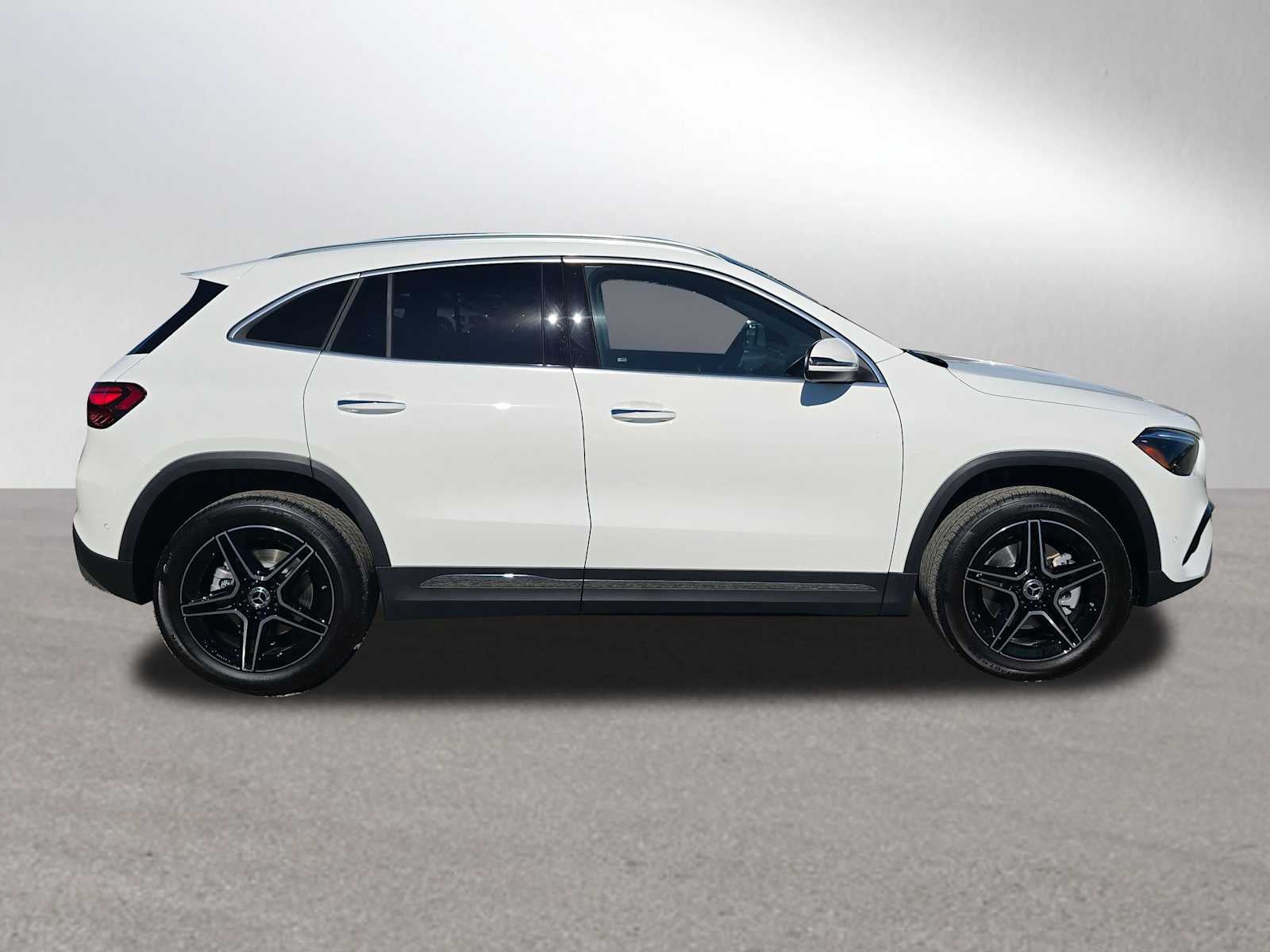 2026 Mercedes-Benz GLA 250 4MATIC® SUV