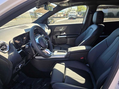 2026 Mercedes-Benz GLA 250 4MATIC® SUV